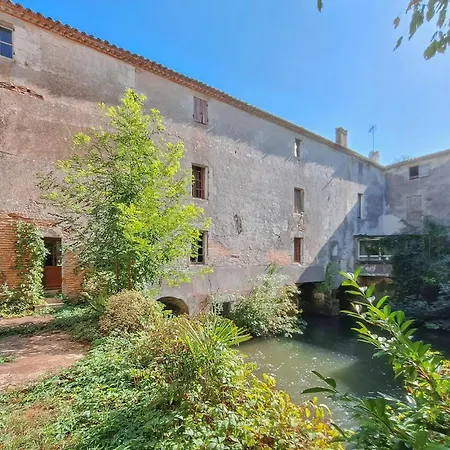 5 Bedroom Gorgeous In Sainte-marthe Ferienhaus Sainte-Marthe (Lot-et-Garonne)