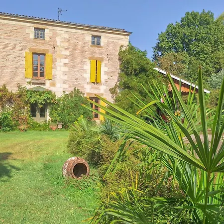 5 Bedroom Gorgeous In Sainte-marthe Ferienhaus Sainte-Marthe (Lot-et-Garonne)