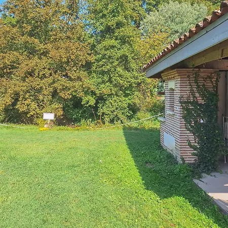 Ferienhaus 5 Bedroom Gorgeous In Sainte-marthe Sainte-Marthe (Lot-et-Garonne)