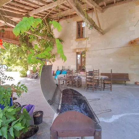 5 Bedroom Gorgeous In Sainte-marthe Ferienhaus Sainte-Marthe (Lot-et-Garonne)