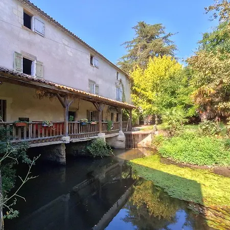 5 Bedroom Gorgeous In Sainte-marthe