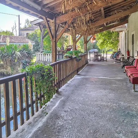 Ferienhaus 5 Bedroom Gorgeous In Sainte-marthe Sainte-Marthe (Lot-et-Garonne)