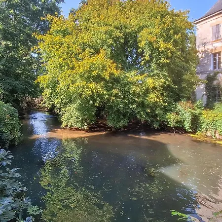 5 Bedroom Gorgeous In Sainte-marthe