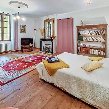 Ferienhaus 5 Bedroom Gorgeous In Sainte-marthe Sainte-Marthe (Lot-et-Garonne)